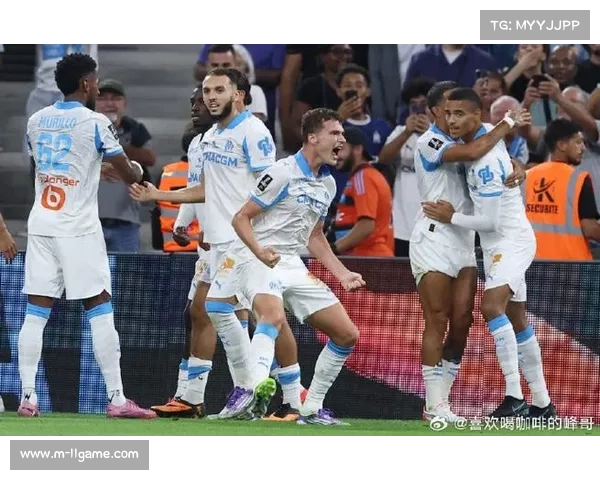 马赛vs南特VAR判罚引争议，帕瓦尔送点葬送翻盘希望