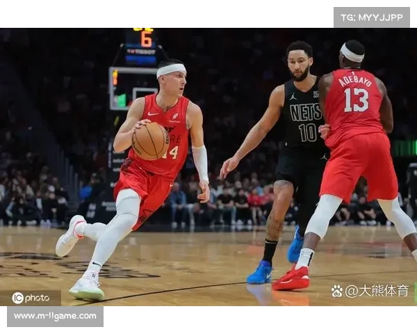 雷霆热火第三节对攻，亚历山大希罗得分对决