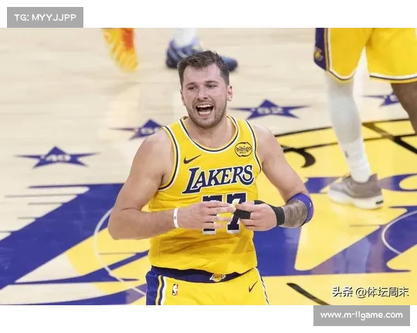 湖人142-111奇才，东契奇18分钟三双历史第五
